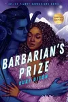 Barbarian's Prize - Ruby Dixon