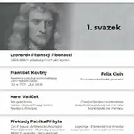 Matematické principy přírodní filozofie - Isaac Newton
