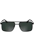 CALVIN KLEIN SUNGLASSES MEN BLACK