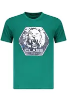 Cavalli Class pánské tričko s krátkým rukávem