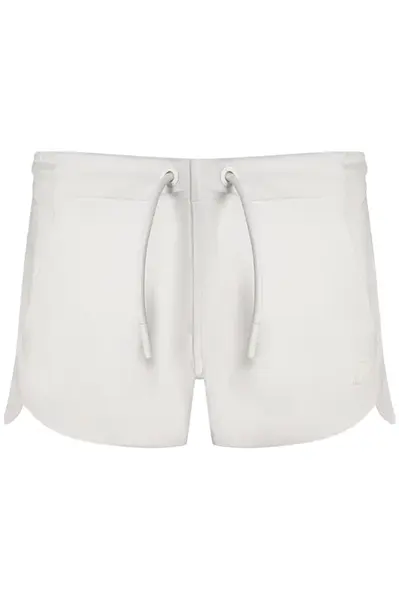 Dívčí bílé šortky K-WAY