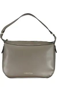 Valentino Bags šedá taška přes rameno