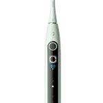OCLEAN X Pro 20 Green sonický kartáček, zelený