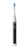 OCLEAN X Pro 20 Green sonický kartáček, zelený