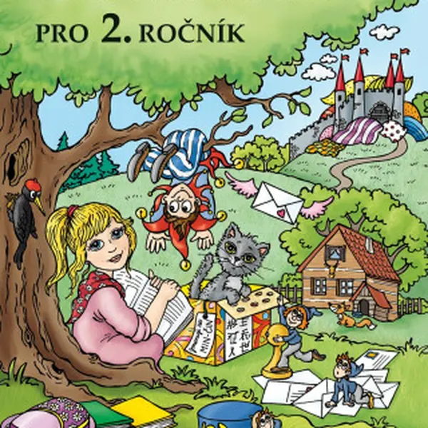 Čítanka 2 NOVĚ (2-67)