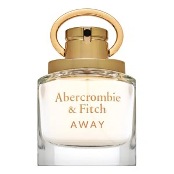 Abercrombie & Fitch Away Woman parfémovaná voda pro ženy 50 ml