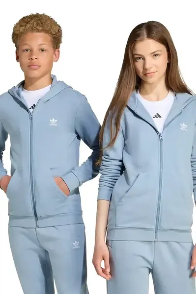 Dětská mikina adidas Originals