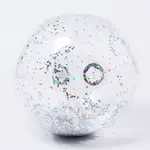 Plážový míč SunnyLife Glitter