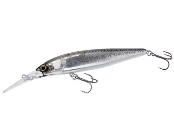 Shimano wobler lure bt world diver 99sp fb black sv 9,9 cm 16 g