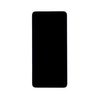 LCD + dotyk + přední kryt pro Samsung Galaxy A05s, black (Service pack)