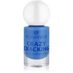 essence CRAZY CRACKING lak na nehty mini odstín 04 5 ml
