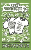 Hokus pokus - Kurt Vonnegut Jr.