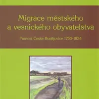 Migrace městského a vesnického obyvatelstva - Josef Grulich