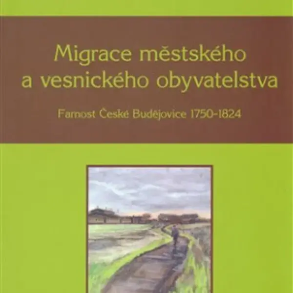 Migrace městského a vesnického obyvatelstva - Josef Grulich