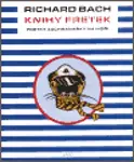 Knihy fretek 1. - Fretky záchranářky na moři - Richard Bach