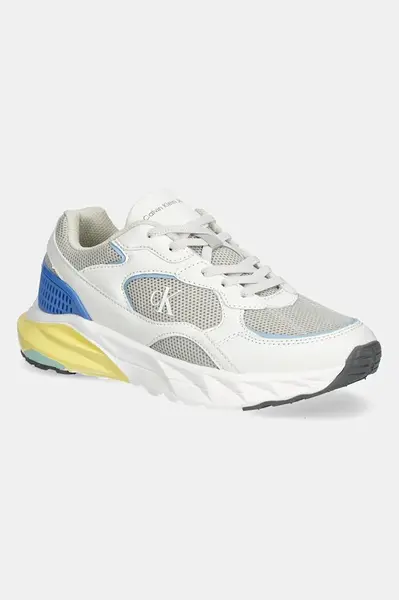 Dětské sneakers boty Calvin Klein Jeans