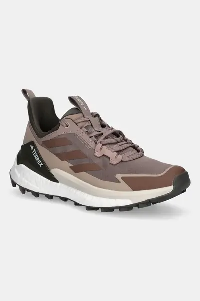 Boty adidas TERREX Free Hiker 2 Low