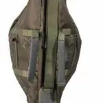 Nash pouzdro na prut scope ops soft protect 3 rod skin - 9 ft