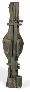 Nash pouzdro na prut scope ops soft protect 3 rod skin - 9 ft