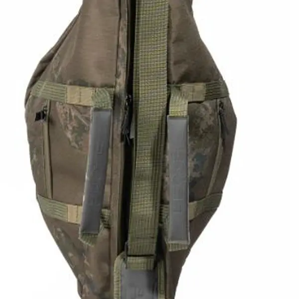 Nash pouzdro na prut scope ops soft protect 3 rod skin - 9 ft