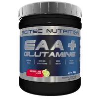 Scitec Nutrition EAA+ Glutamine 300g - mango