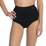 Bellinda 
3ACTIONS MIDISLIP - Shaping Women's Panties - Black