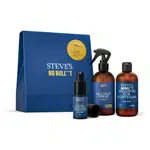 Steve's Set Hair Styling Box stylingová sada na vlasy