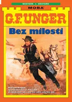 Bez milosti - G.F. Unger