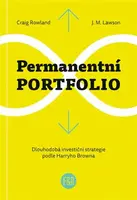 Permanentní portfolio - J.M. Lawson, Craig Rowland