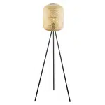 Novel STOJACÍ LAMPA, 62/165 cm