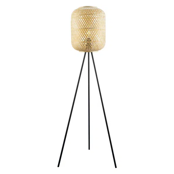Novel STOJACÍ LAMPA, 62/165 cm