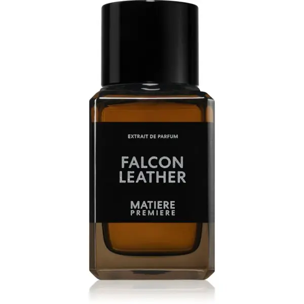 Matiere Premiere Falcon Leather parfémový extrakt unisex 100 ml