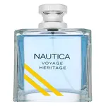 Nautica Voyage Heritage toaletní voda pro muže 100 ml