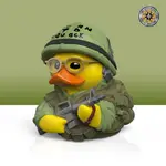 Tubbz kachnička Full Metal - Joker Davis (první edice)
