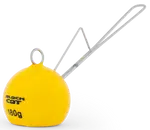 Black cat systém cat ball dead or alive system yellow 2 ks - 180 g