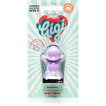 Mr & Mrs Fragrance Gigi Mulberry vůně do auta 1 ks