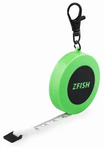 Zfish metr measure your fish