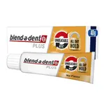Blend-a-dent Plus Unbeatable Bite fixační krém 40 ml
