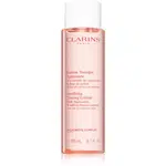 Clarins SoothingToning Lotion zklidňující tonikum pro citlivou velmi suchou pleť 200 ml