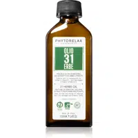 Phytorelax Laboratories 31 Herbs multifunkční olej 100 ml