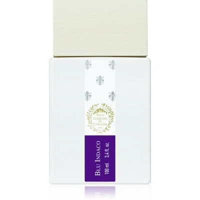 Giardini di Toscana Blu Indaco parfémovaná voda unisex 100 ml