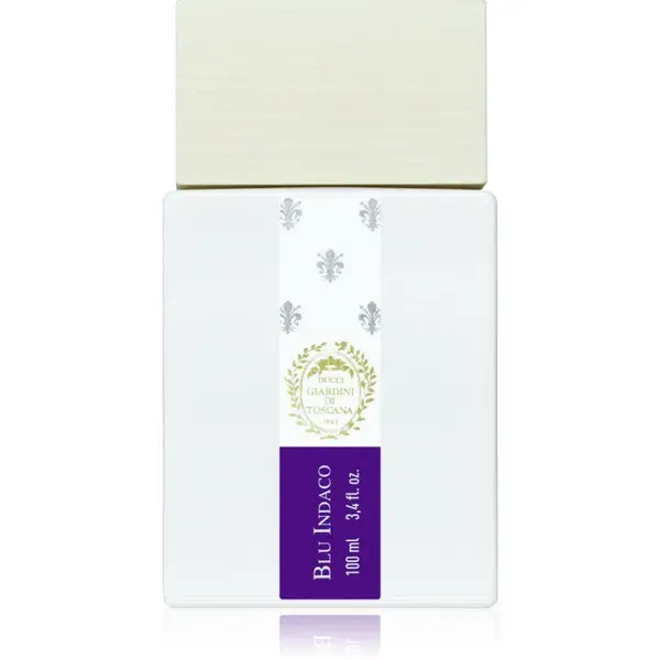 Giardini di Toscana Blu Indaco parfémovaná voda unisex 100 ml