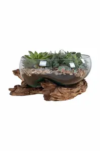 Dekorace House Nordic San Marino Waterdrop