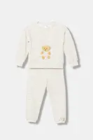 Dětská tepláková souprava Jamiks ABELITO