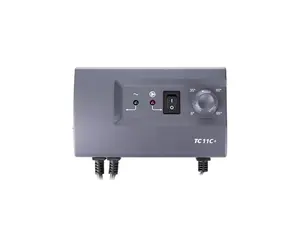 Termostat SALUS TC11C+ příložný