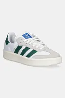 Kožené tenisky adidas Originals Samba XLG