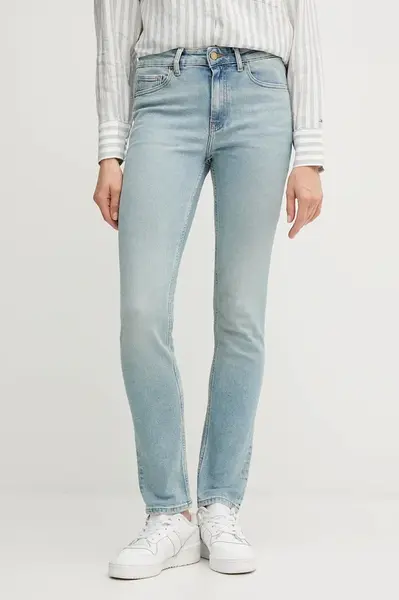 Džíny Tommy Hilfiger