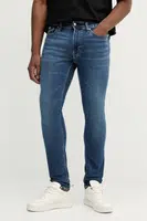 Džíny Calvin Klein Jeans pánské, LV04RB720G