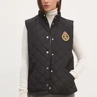 Vesta Lauren Ralph Lauren černá barva, 297951276