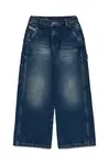 Diesel  Dětské rifle  D-ARGJX-WORK-J TROUSERS